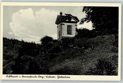 Zorge Glockenturm