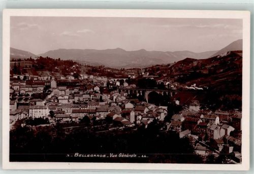 Bellegarde-sur-Valserine