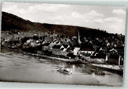 Neckargemünd Foto Metz