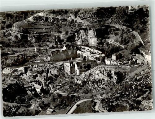 48210 Sainte-Enimie - Gorges du Tarn