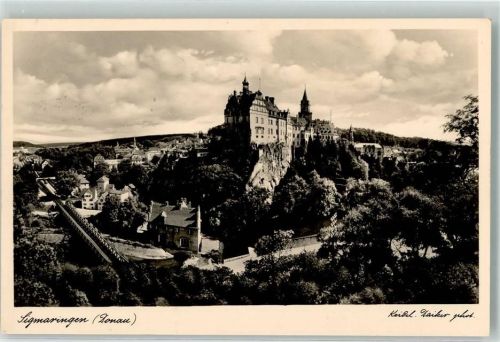 Sigmaringen