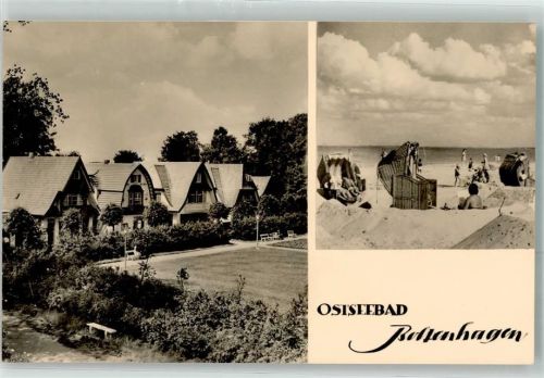 Ostseebad Boltenhagen