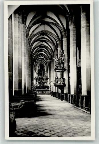 St. Lambrecht Stiftskirche