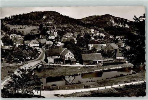 Muggendorf Wiesent