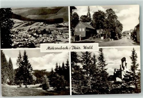 Möhrenbach