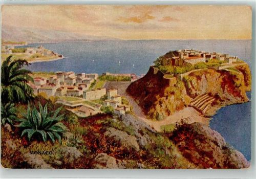 Monaco
