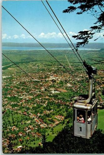 Dornbirn Seilbahn nur Scan beschnitten
