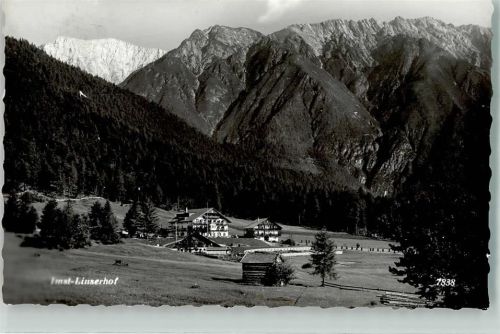 Imst Linserhof