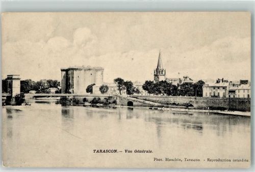 Tarascon 1909