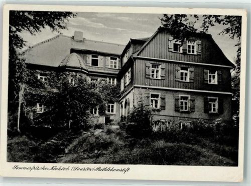 Neukirch Bethlehemstift