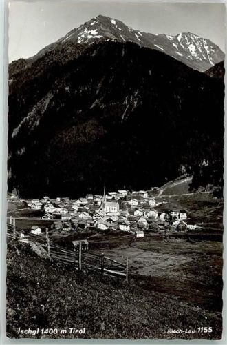 Ischgl