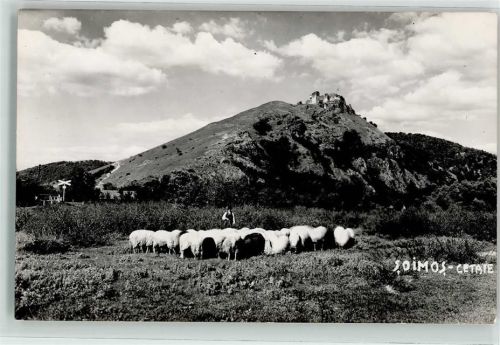 Lipova-lazne Foto Steinlitzer Ort lt. Fotograf
