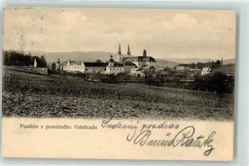 Velehrad