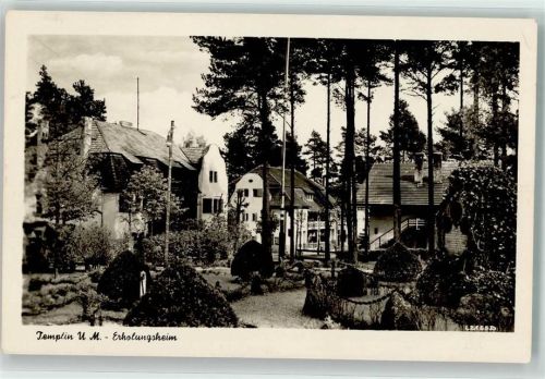 Templin Erholungsheim