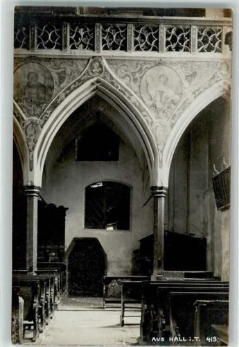 Hall