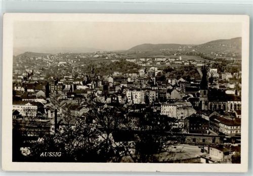 Usti nad Labem