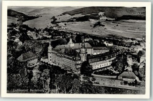 Bad Berleburg Schloss