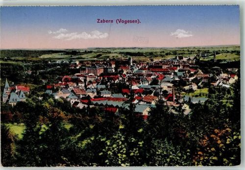 Saverne