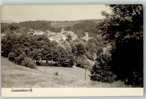 Lauenstein
