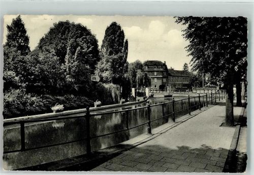 Stadtoldendorf Am Stadtteich