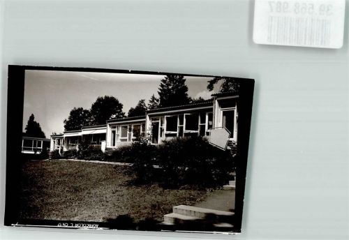 Gaildorf Foto Original aus Archiv eines Ansichtskartenverlags Ort handschriftlich