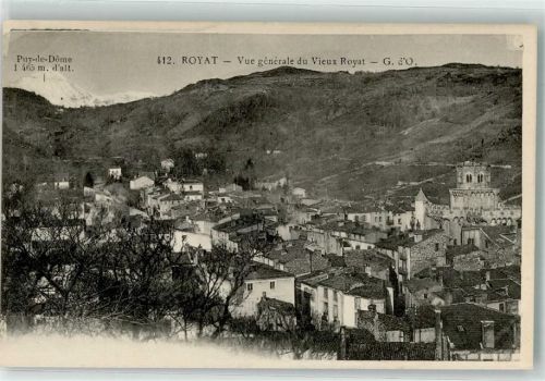 Royat