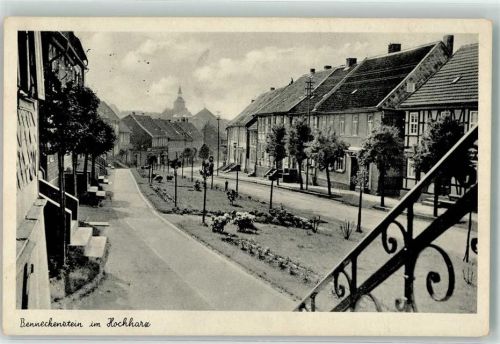 Benneckenstein
