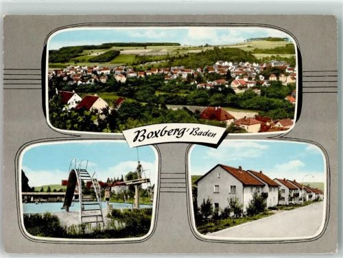 Boxberg Freibad
