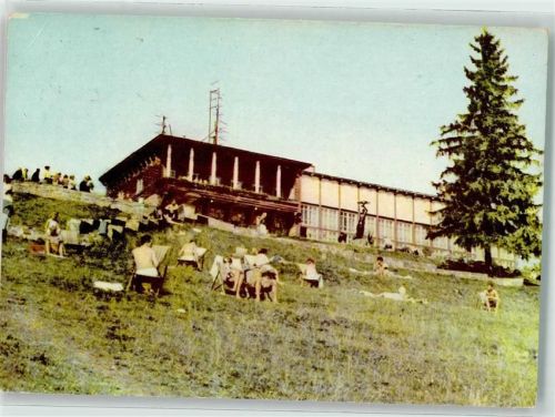 Zakopane Gasthaus