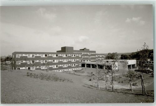 Brake Gebäude Ort handschriftlich Foto Original aus Archiv eines Ansichtskartenverlags