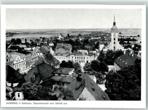 Jauernig Aus Jahrweiser Schönes Sudetenland