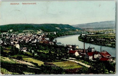 Waldshut 1908