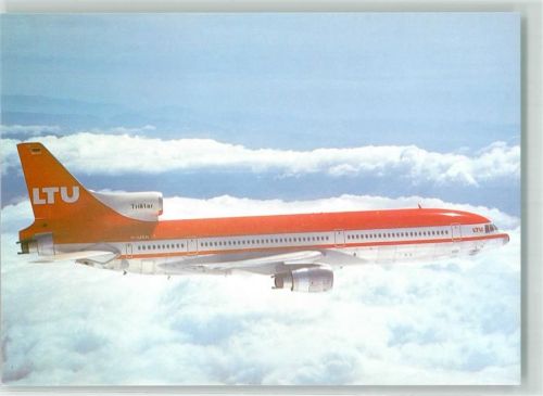 TriStar L 1011-1