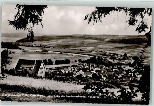 Polle Jugendherberge