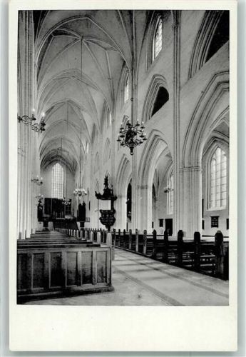 Ottensee Dom Kirche
