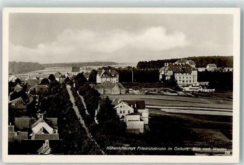 Friedrichsbrunn