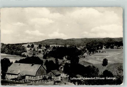 Luftkurort Lückendorf
