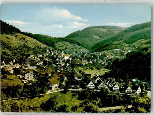 Gausbach
