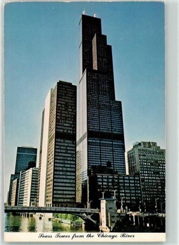 Chicago Sears Tower