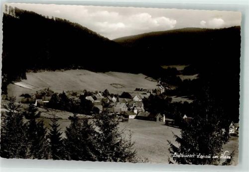 Lonau Foto schöning