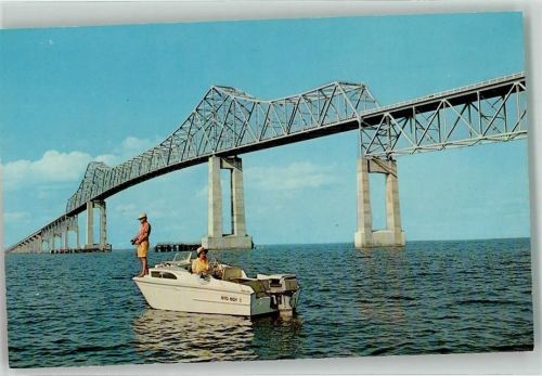 Miami Spectacular Sunshine Skyway St. Petersburg Florida