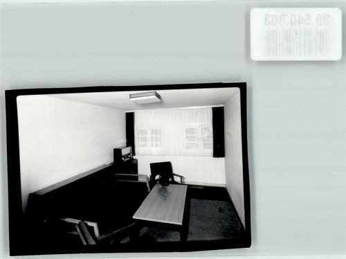 Gaiberg Ev. Jugendheim Ort handschriftlich