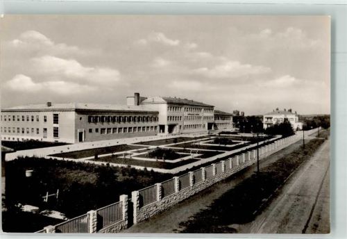 Debrecen Landwirtschaftliche Akademie