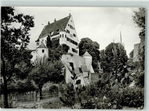 Leipheim Schloss