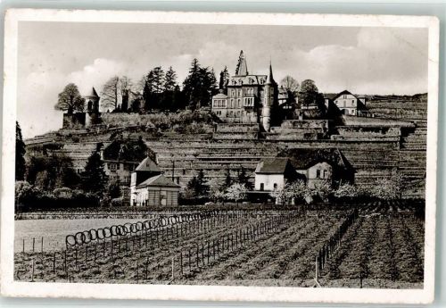 Haardt Haardter Schlösschen