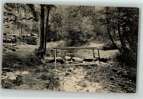 Buckow 1929 Poetensteg