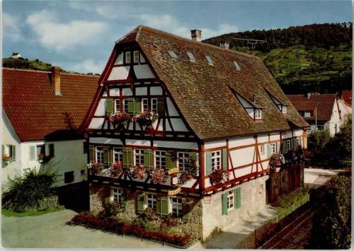 Hirschau Gasthaus Hirschauer Ratsstüble