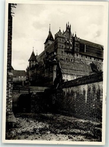 Marienburg Schloss