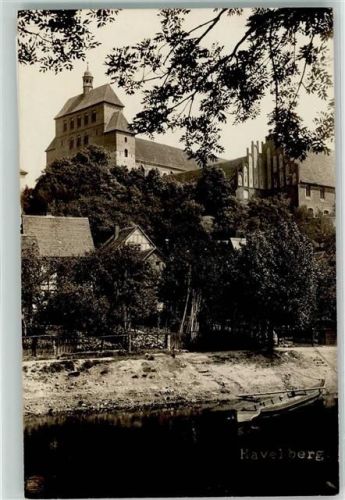Havelberg Dom
