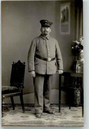 Hechingen Uniform Ort lt. Fotograf